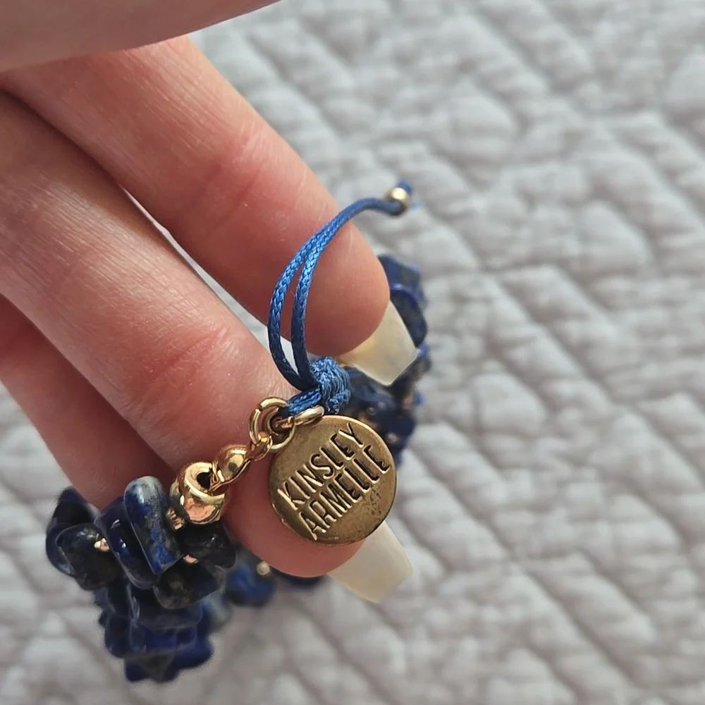 Kinsley Armelle Bracelet - Picture 3 of 3